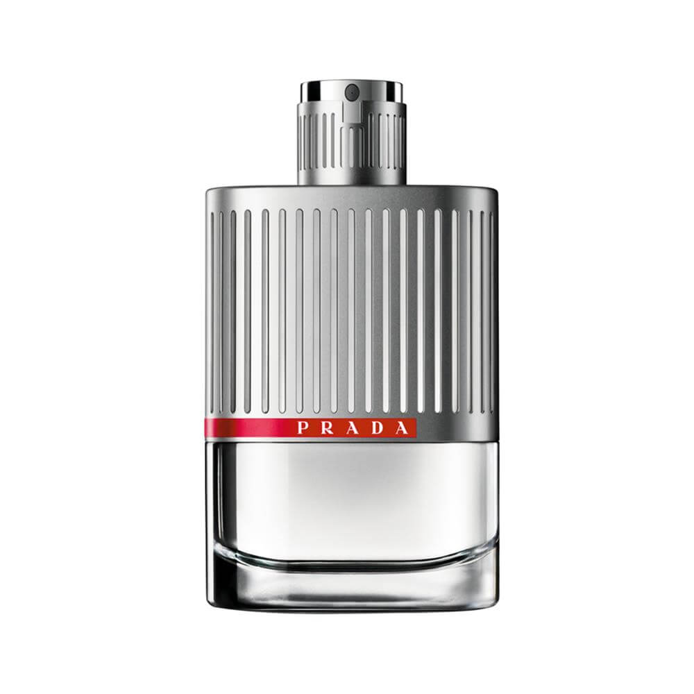 Prada Luna Rossa Eau De Toilette 100ml